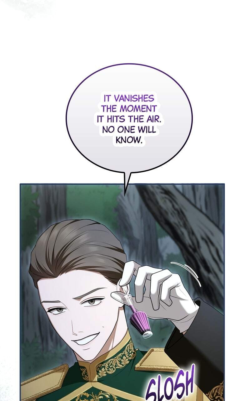 Teikoku Ichi no Akujo ni Dekiai ga Tomarimasen! Chapter 73 page 53 - 