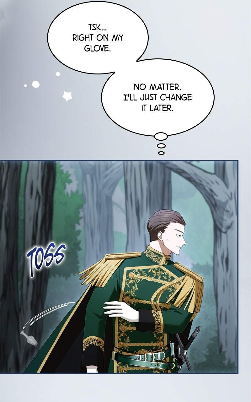 Teikoku Ichi no Akujo ni Dekiai ga Tomarimasen! Chapter 73 page 58 - 