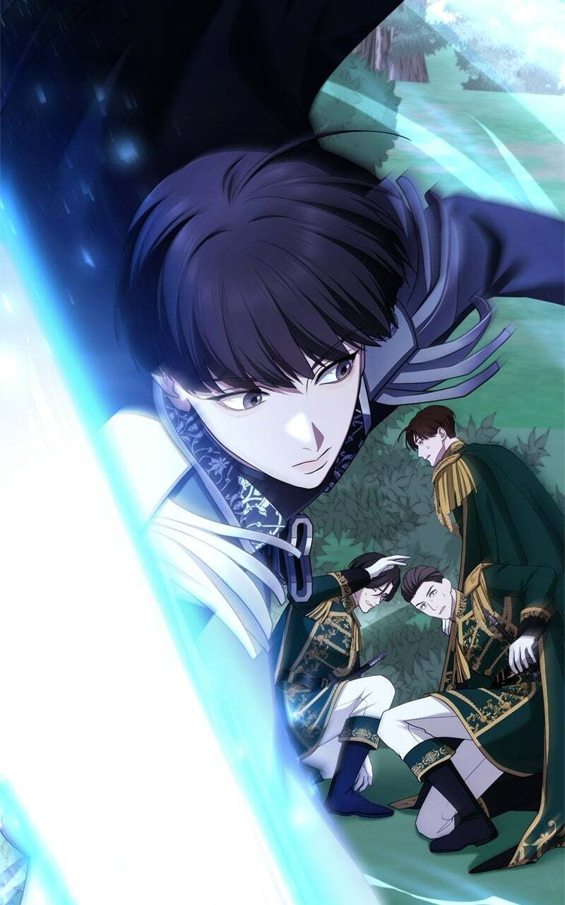 Teikoku Ichi no Akujo ni Dekiai ga Tomarimasen! Chapter 73 page 69 - 