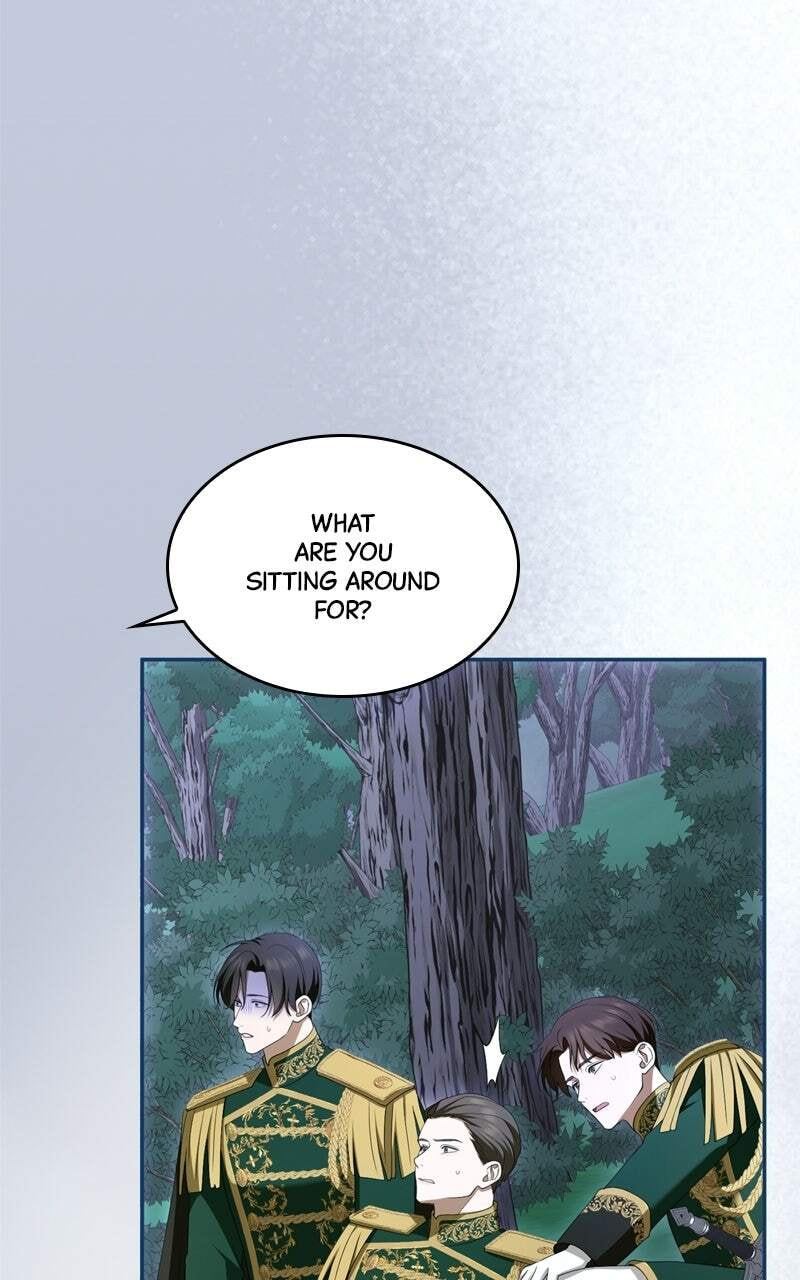 Teikoku Ichi no Akujo ni Dekiai ga Tomarimasen! Chapter 73 page 75 - 