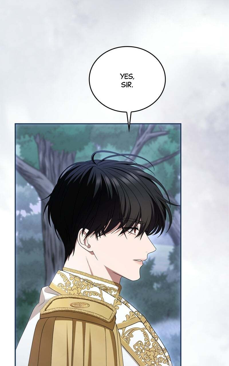 Teikoku Ichi no Akujo ni Dekiai ga Tomarimasen! Chapter 74 page 11 - 