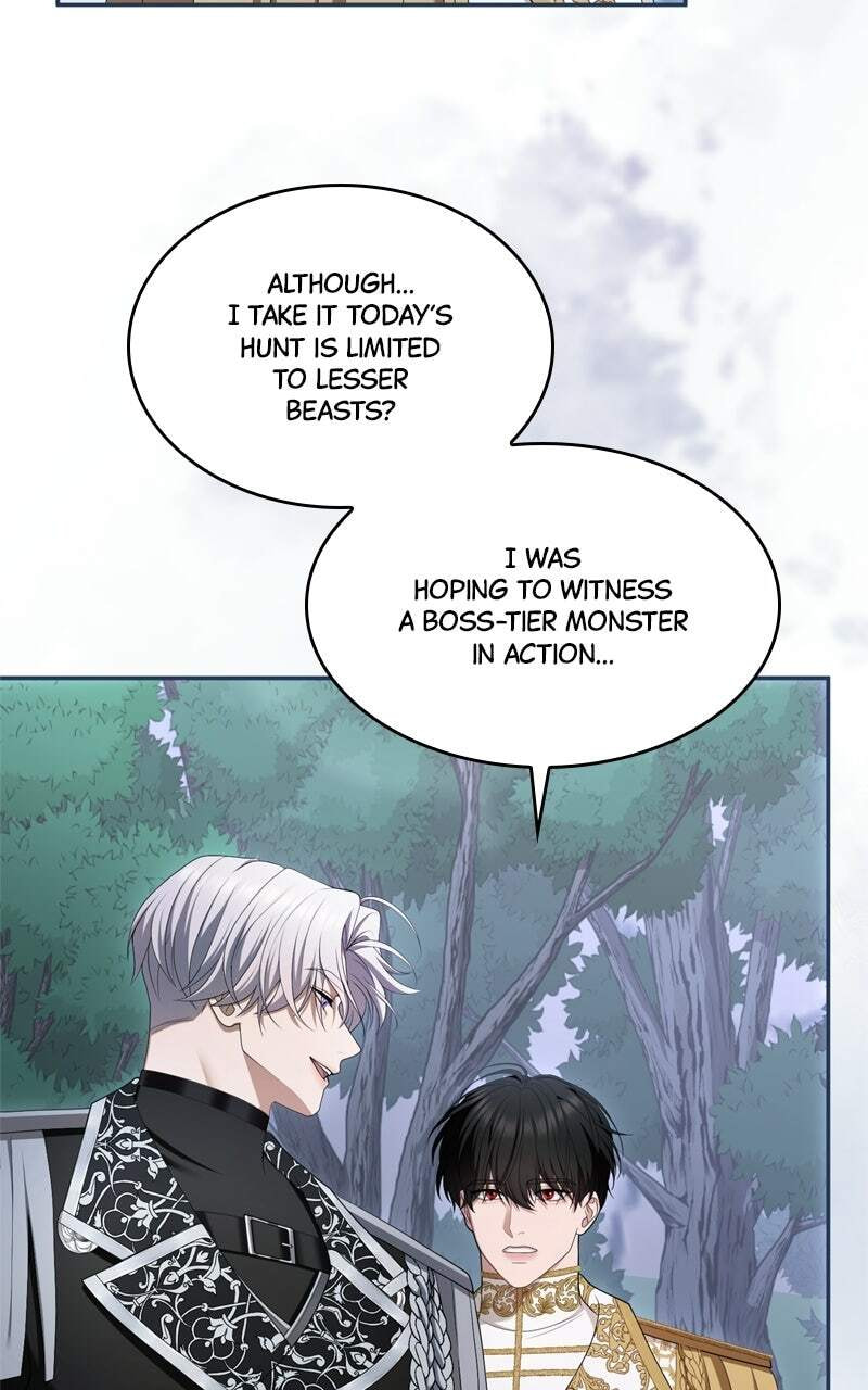 Teikoku Ichi no Akujo ni Dekiai ga Tomarimasen! Chapter 74 page 12 - 