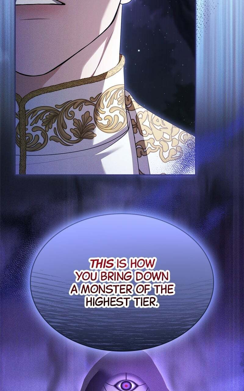 Teikoku Ichi no Akujo ni Dekiai ga Tomarimasen! Chapter 74 page 18 - 