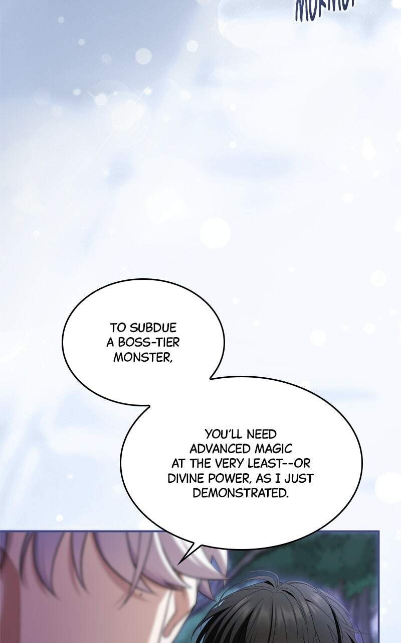 Teikoku Ichi no Akujo ni Dekiai ga Tomarimasen! Chapter 74 page 24 - 