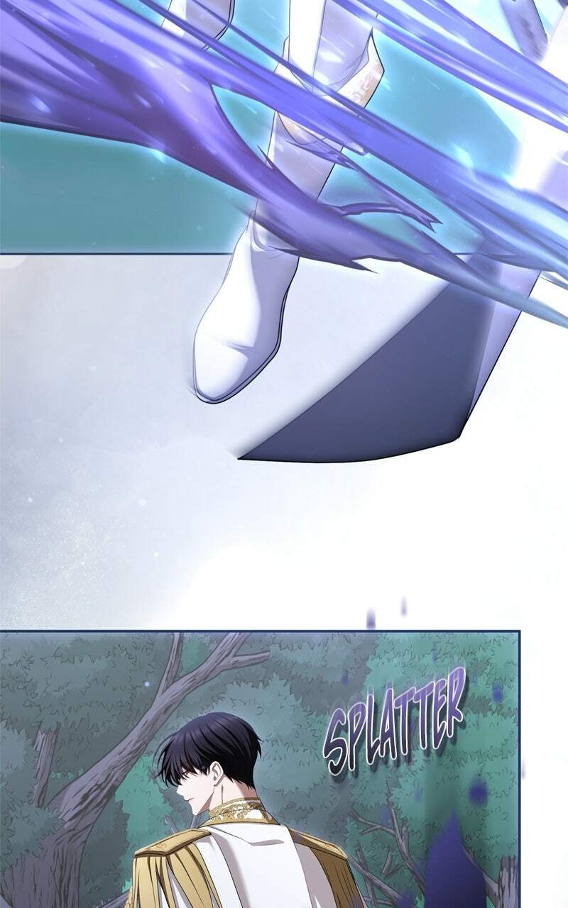 Teikoku Ichi no Akujo ni Dekiai ga Tomarimasen! Chapter 74 page 4 - 