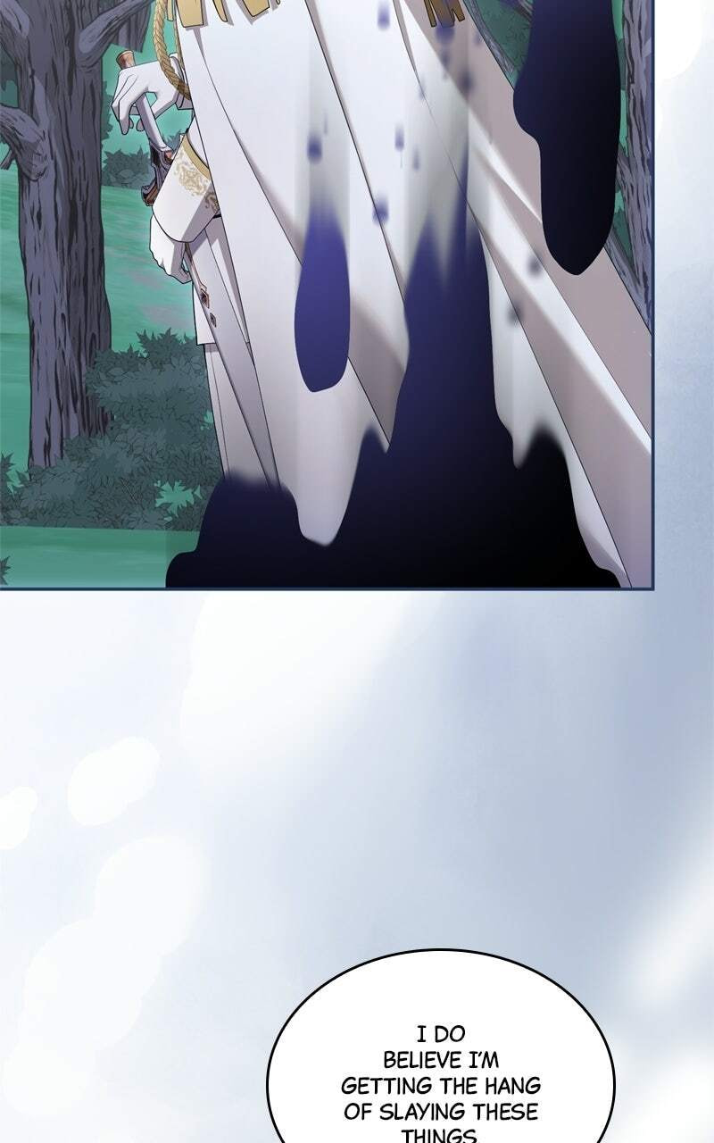 Teikoku Ichi no Akujo ni Dekiai ga Tomarimasen! Chapter 74 page 5 - 