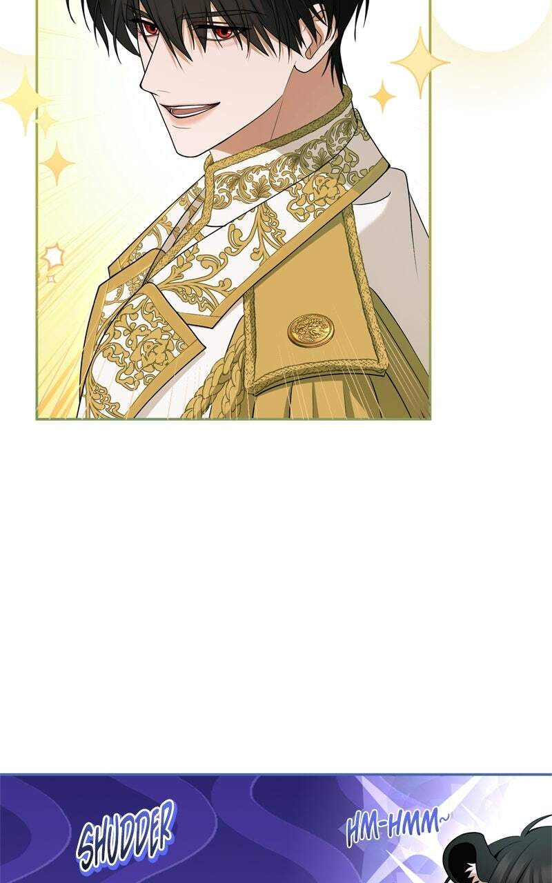 Teikoku Ichi no Akujo ni Dekiai ga Tomarimasen! Chapter 74 page 45 - 