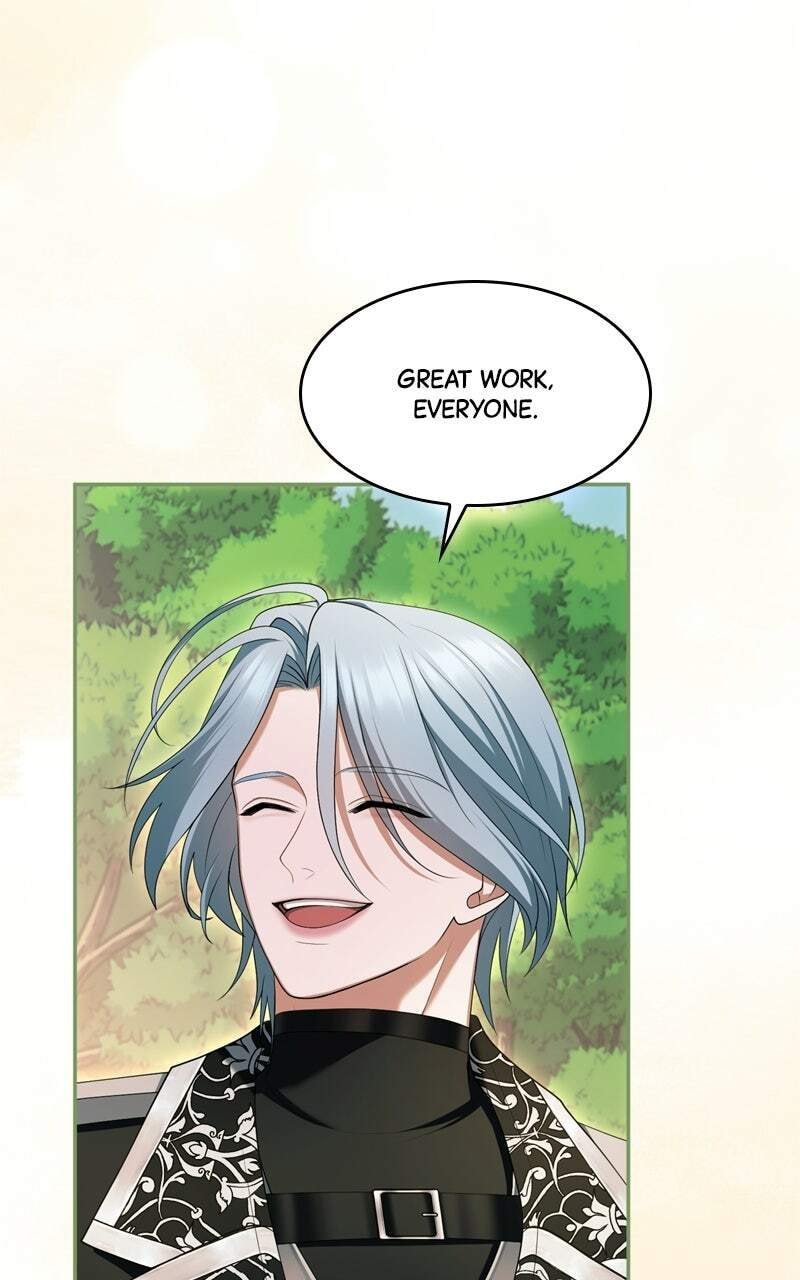 Teikoku Ichi no Akujo ni Dekiai ga Tomarimasen! Chapter 74 page 49 - 