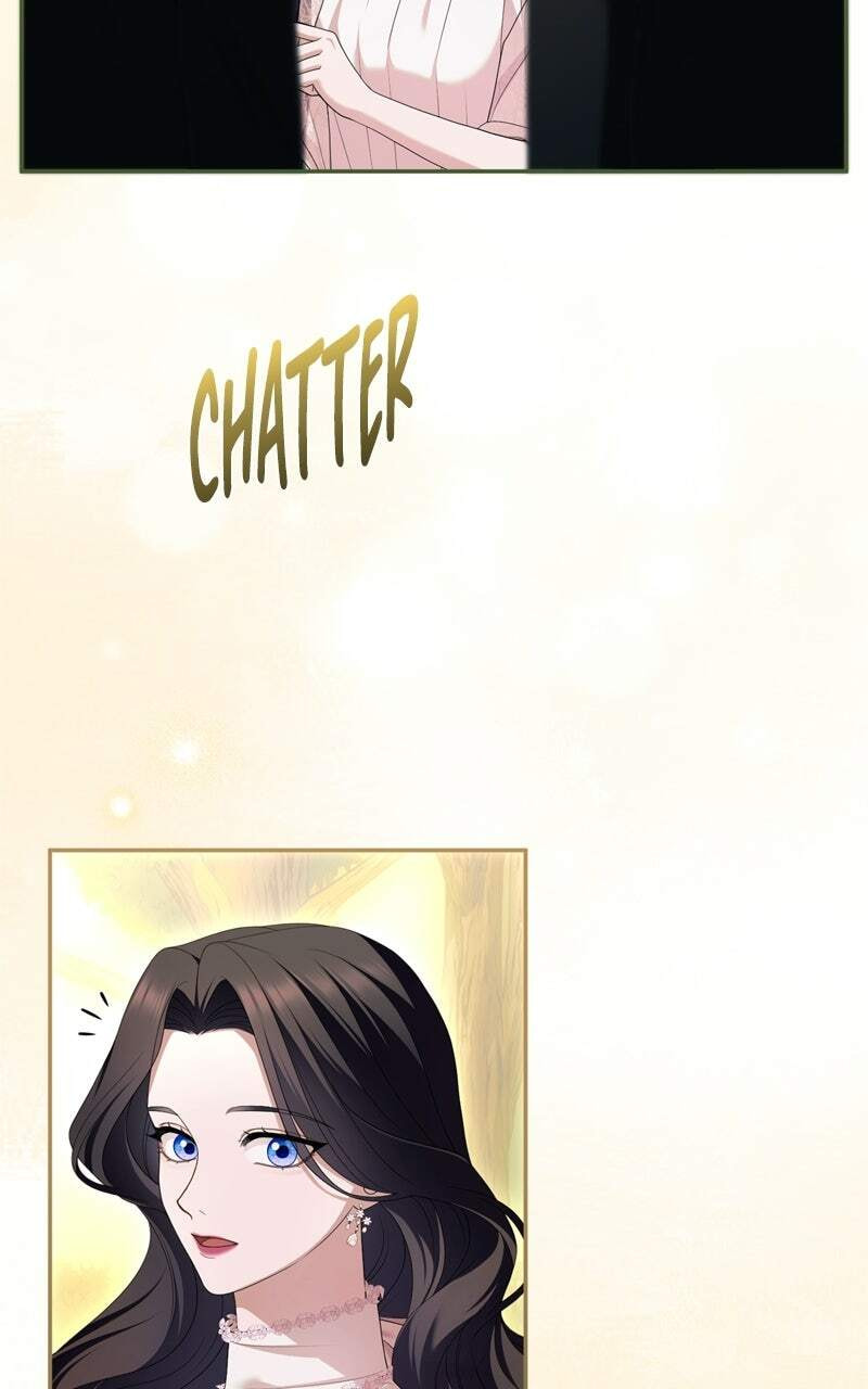 Teikoku Ichi no Akujo ni Dekiai ga Tomarimasen! Chapter 74 page 53 - 