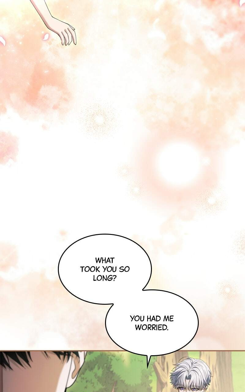 Teikoku Ichi no Akujo ni Dekiai ga Tomarimasen! Chapter 74 page 59 - 