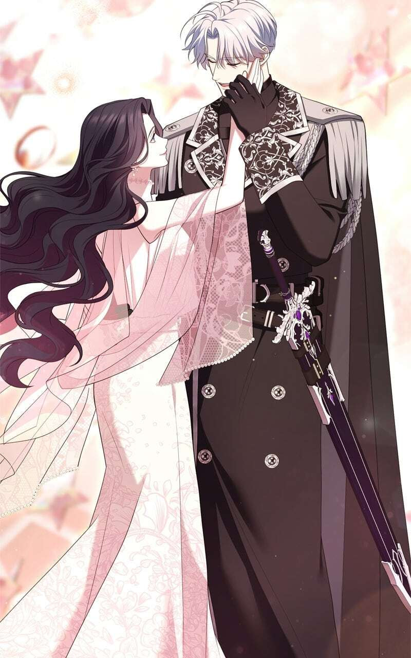 Teikoku Ichi no Akujo ni Dekiai ga Tomarimasen! Chapter 74 page 61 - 