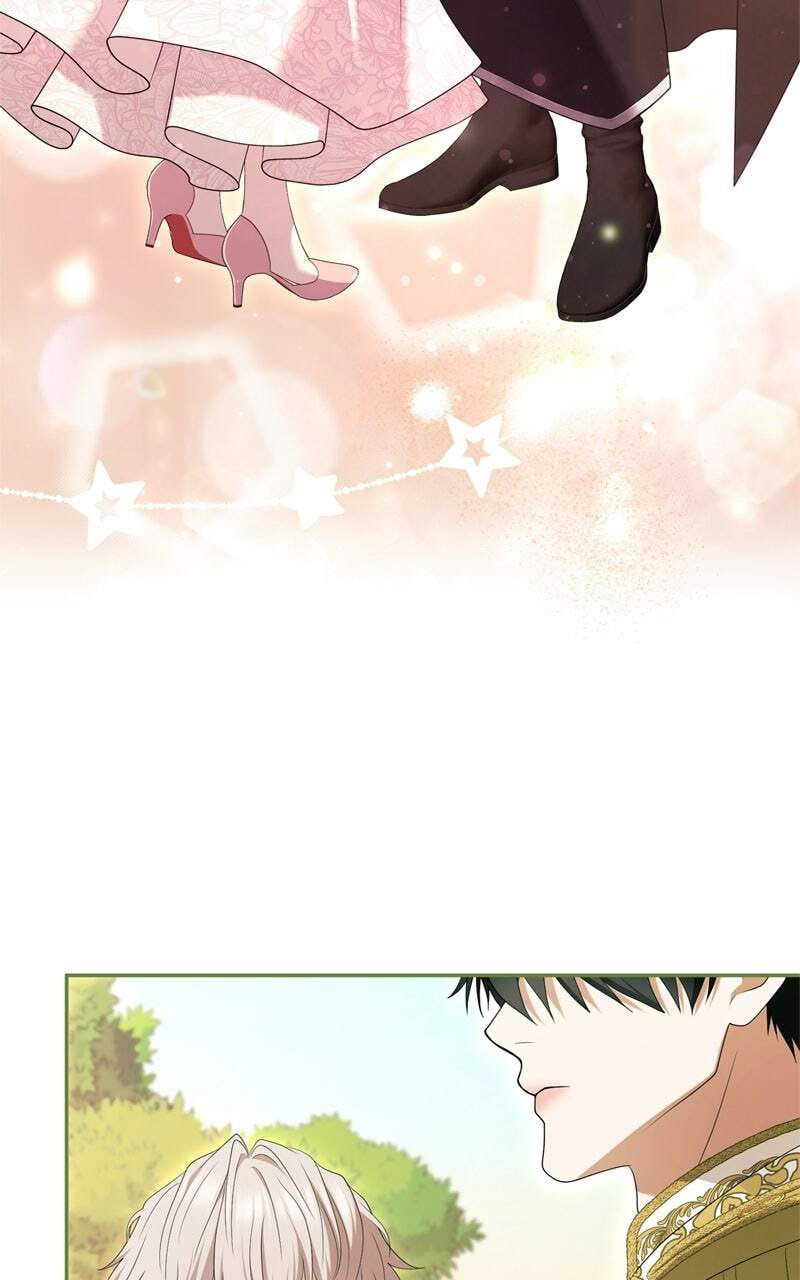 Teikoku Ichi no Akujo ni Dekiai ga Tomarimasen! Chapter 74 page 62 - 