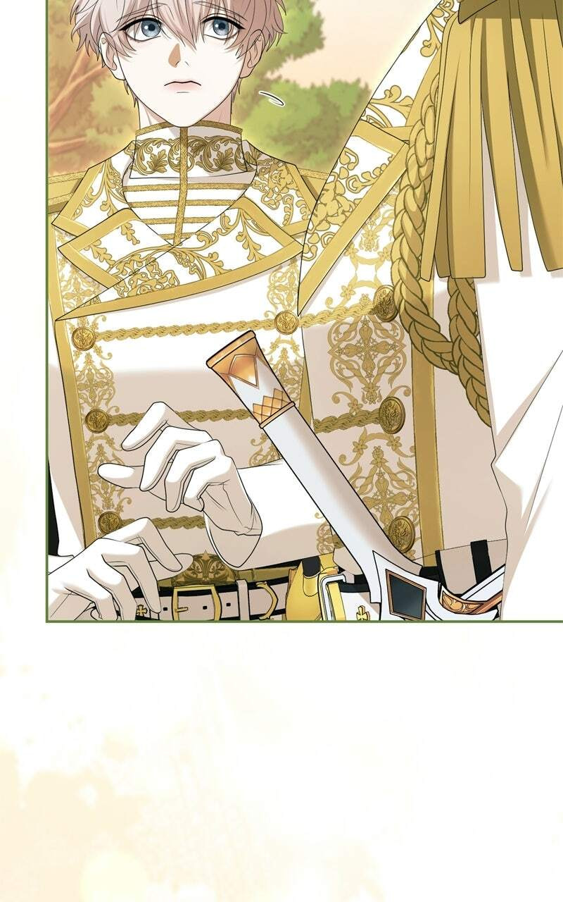 Teikoku Ichi no Akujo ni Dekiai ga Tomarimasen! Chapter 74 page 63 - 