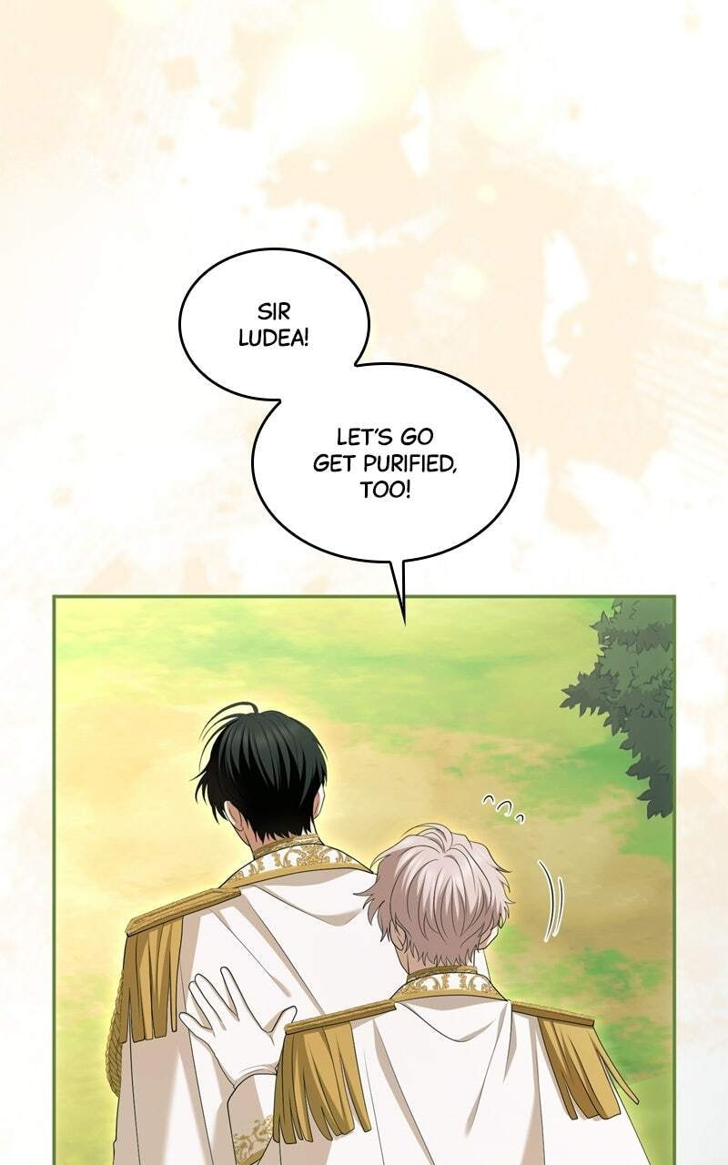 Teikoku Ichi no Akujo ni Dekiai ga Tomarimasen! Chapter 74 page 64 - 