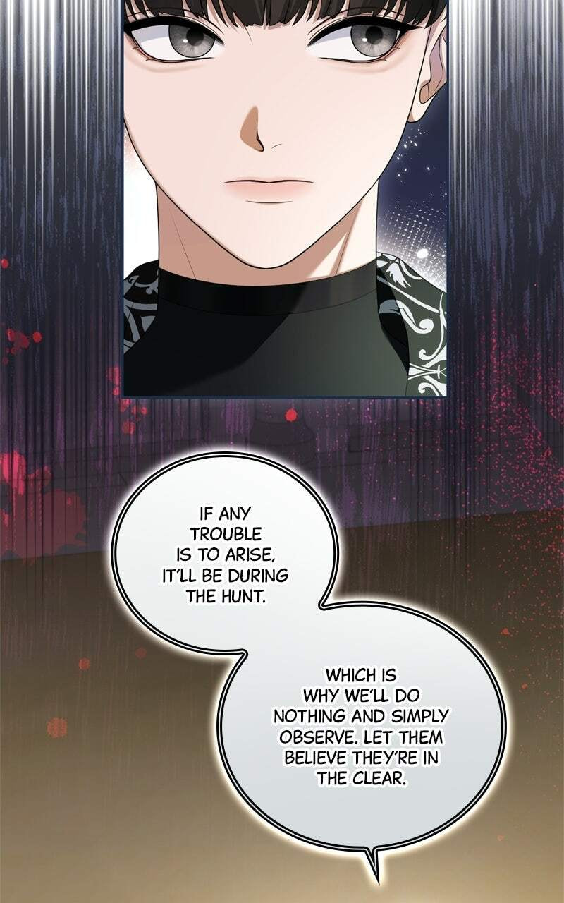 Teikoku Ichi no Akujo ni Dekiai ga Tomarimasen! Chapter 74 page 71 - 