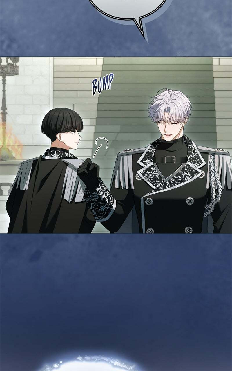 Teikoku Ichi no Akujo ni Dekiai ga Tomarimasen! Chapter 74 page 77 - 