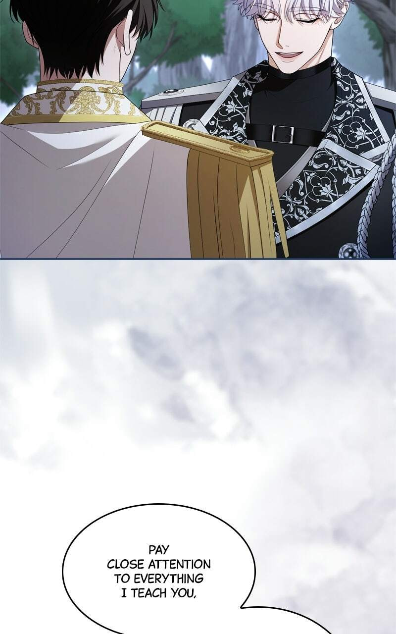 Teikoku Ichi no Akujo ni Dekiai ga Tomarimasen! Chapter 74 page 9 - 