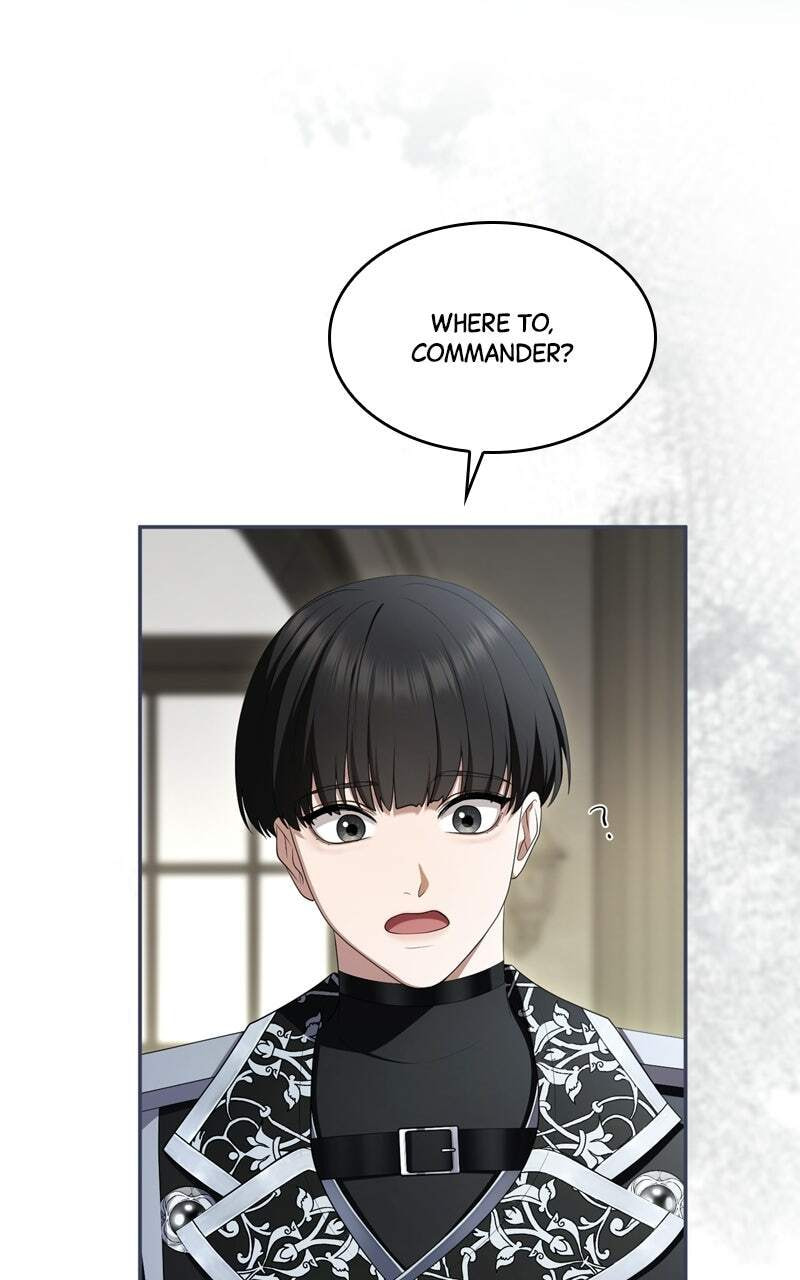Teikoku Ichi no Akujo ni Dekiai ga Tomarimasen! Chapter 74 page 81 - 