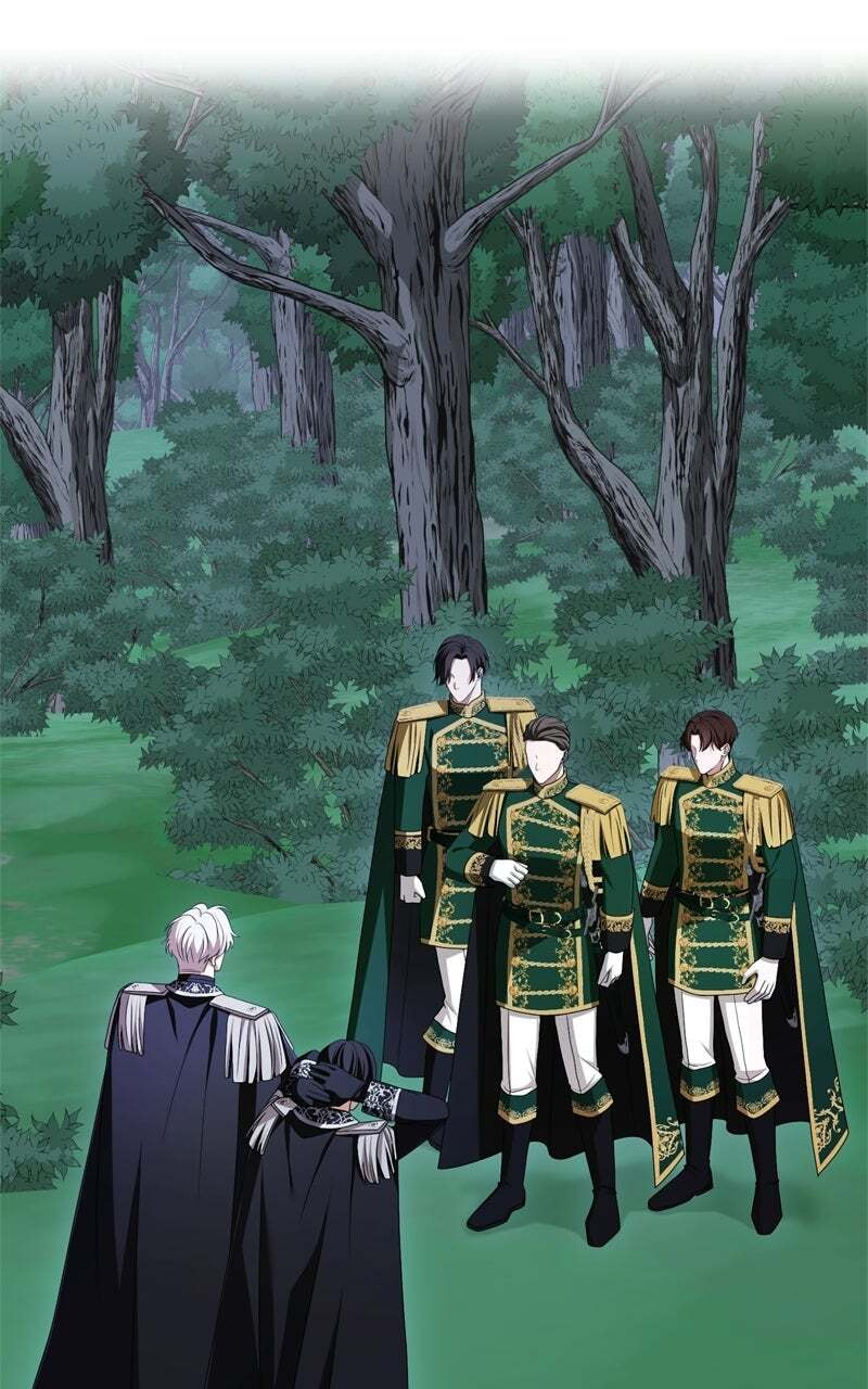 Teikoku Ichi no Akujo ni Dekiai ga Tomarimasen! Chapter 75 page 1 - 