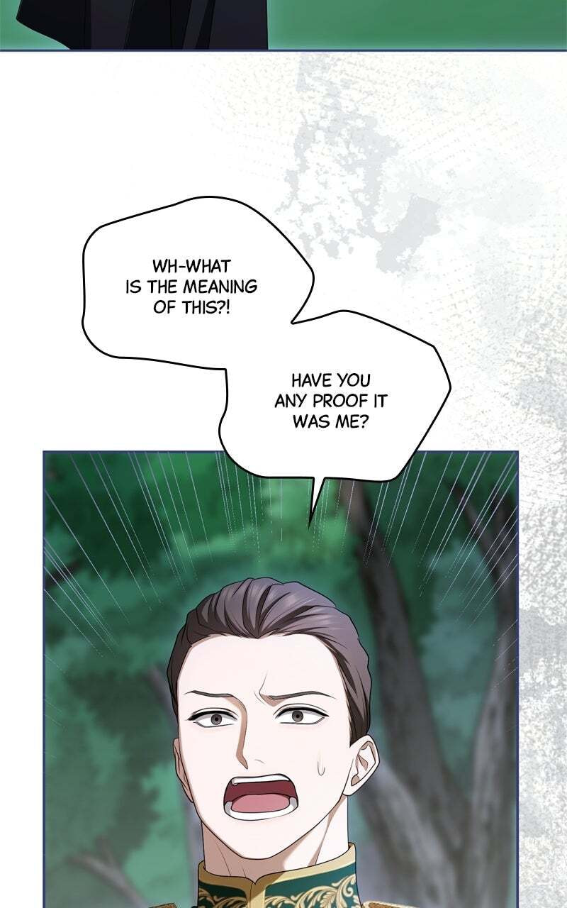 Teikoku Ichi no Akujo ni Dekiai ga Tomarimasen! Chapter 75 page 2 - 