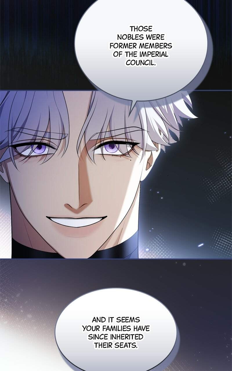 Teikoku Ichi no Akujo ni Dekiai ga Tomarimasen! Chapter 75 page 11 - 