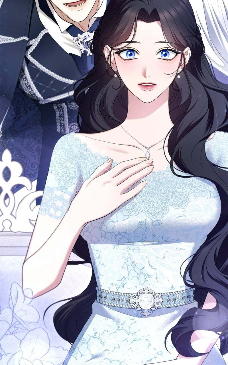 Teikoku Ichi no Akujo ni Dekiai ga Tomarimasen! Chapter 75 page 107 - 