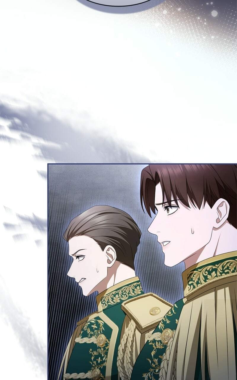 Teikoku Ichi no Akujo ni Dekiai ga Tomarimasen! Chapter 75 page 12 - 