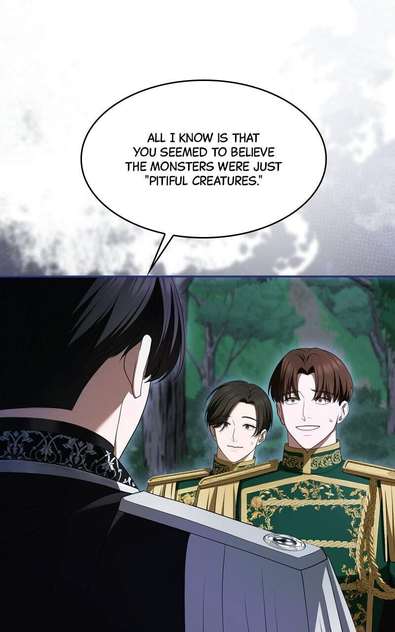 Teikoku Ichi no Akujo ni Dekiai ga Tomarimasen! Chapter 75 page 21 - 