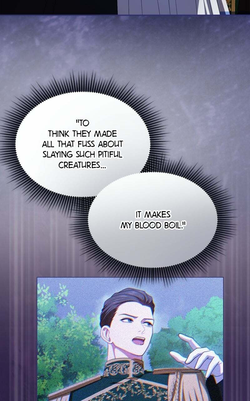 Teikoku Ichi no Akujo ni Dekiai ga Tomarimasen! Chapter 75 page 22 - 