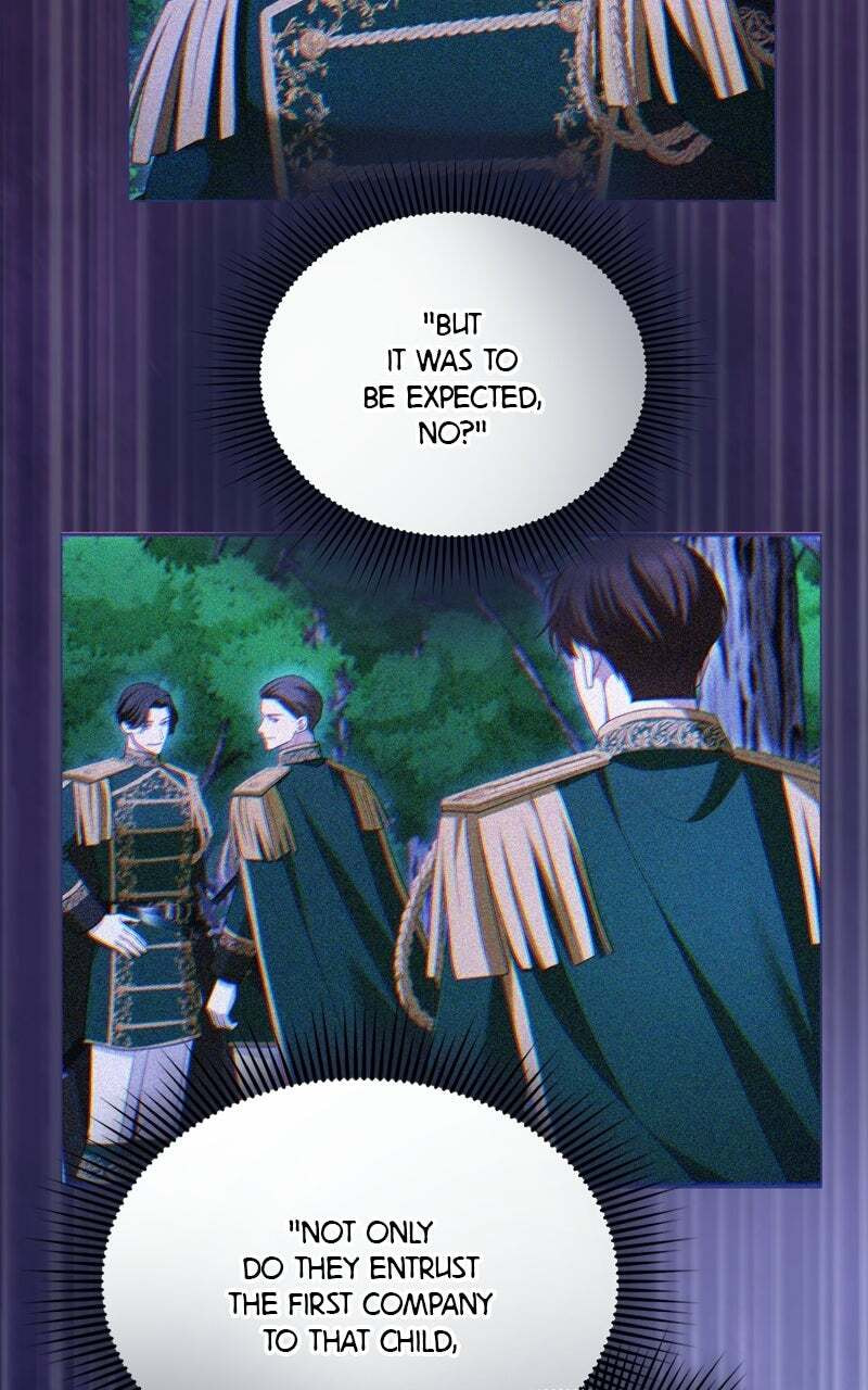 Teikoku Ichi no Akujo ni Dekiai ga Tomarimasen! Chapter 75 page 23 - 