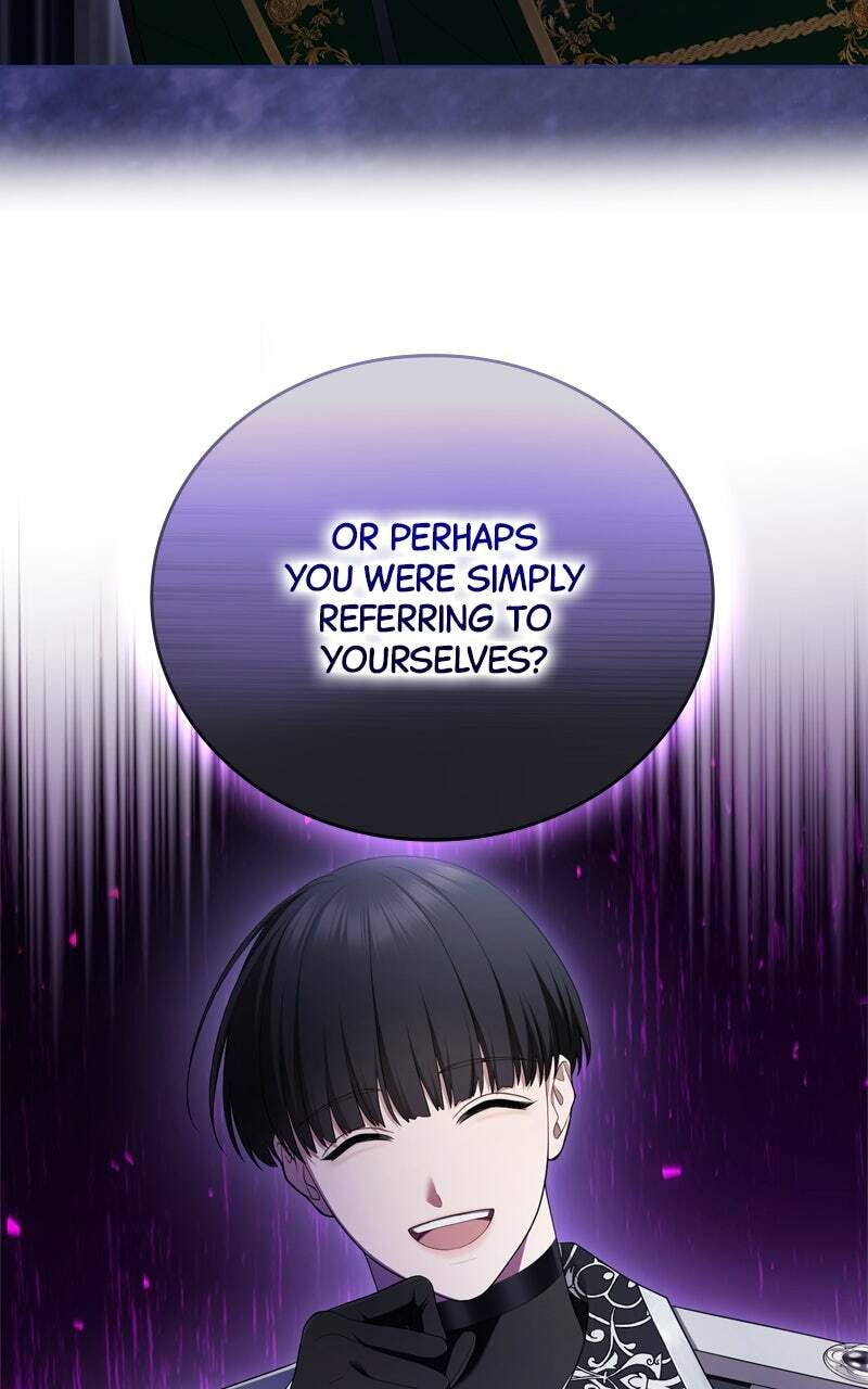 Teikoku Ichi no Akujo ni Dekiai ga Tomarimasen! Chapter 75 page 25 - 