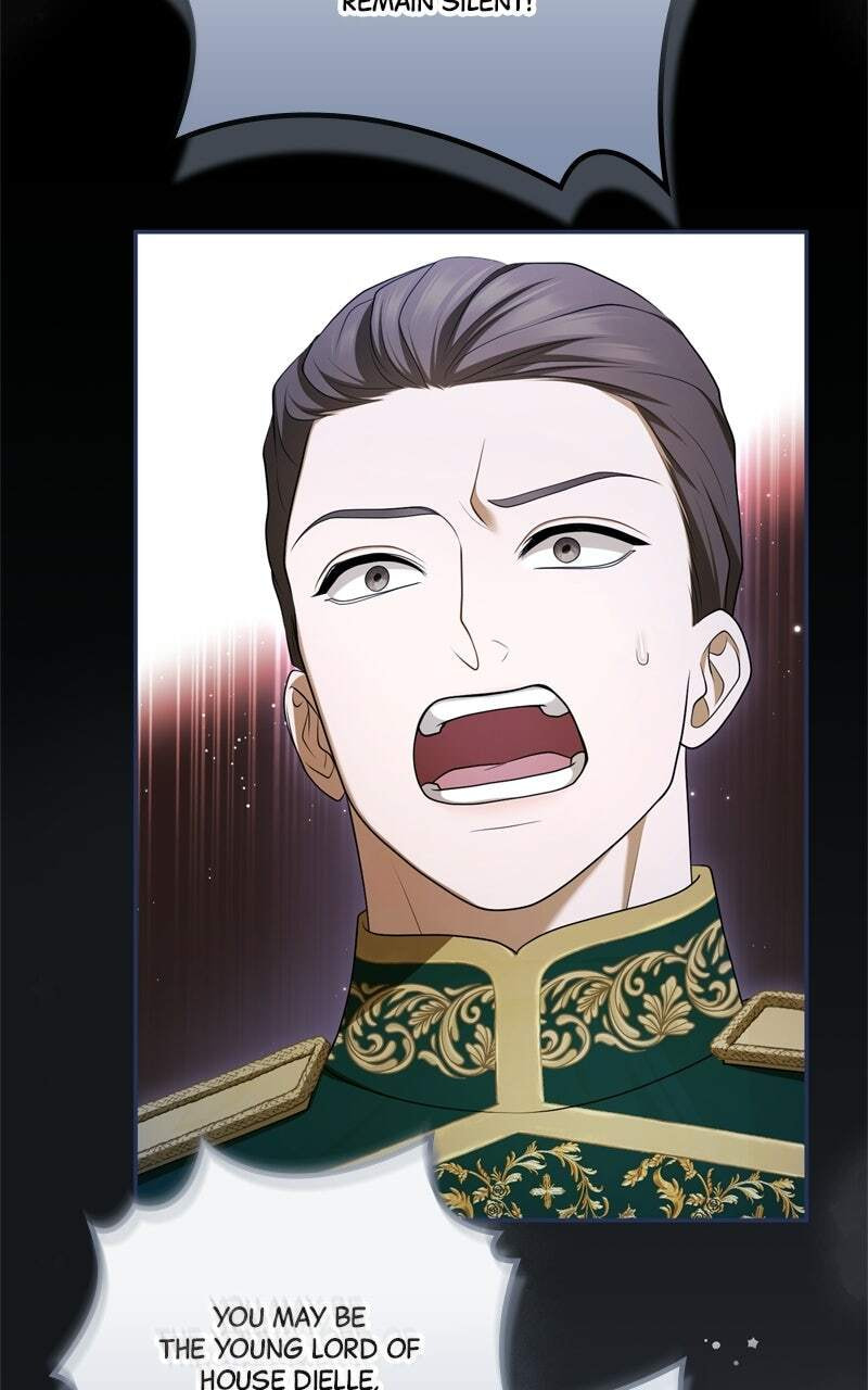 Teikoku Ichi no Akujo ni Dekiai ga Tomarimasen! Chapter 75 page 28 - 
