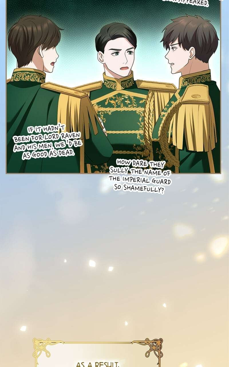 Teikoku Ichi no Akujo ni Dekiai ga Tomarimasen! Chapter 75 page 35 - 