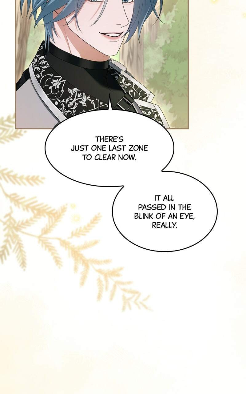Teikoku Ichi no Akujo ni Dekiai ga Tomarimasen! Chapter 75 page 39 - 