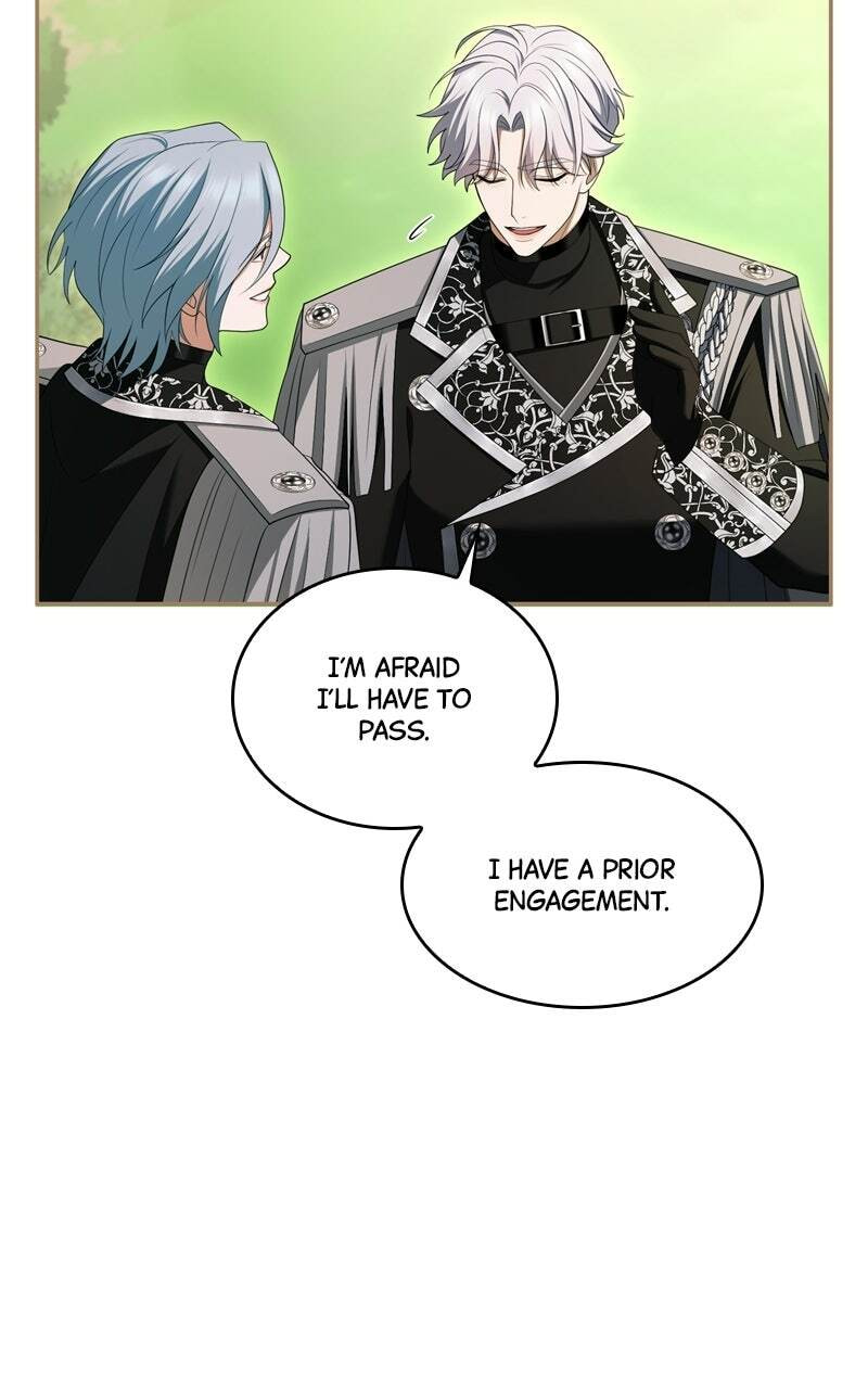 Teikoku Ichi no Akujo ni Dekiai ga Tomarimasen! Chapter 75 page 44 - 