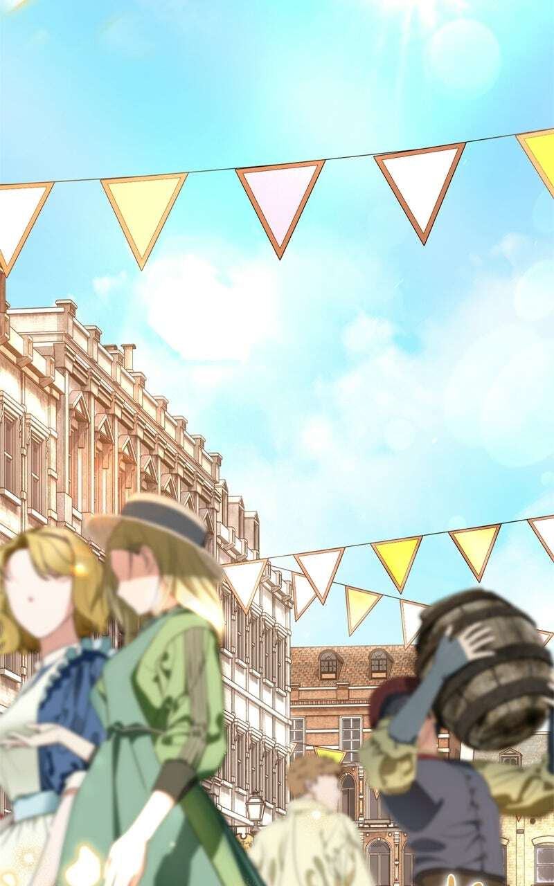 Teikoku Ichi no Akujo ni Dekiai ga Tomarimasen! Chapter 75 page 48 - 