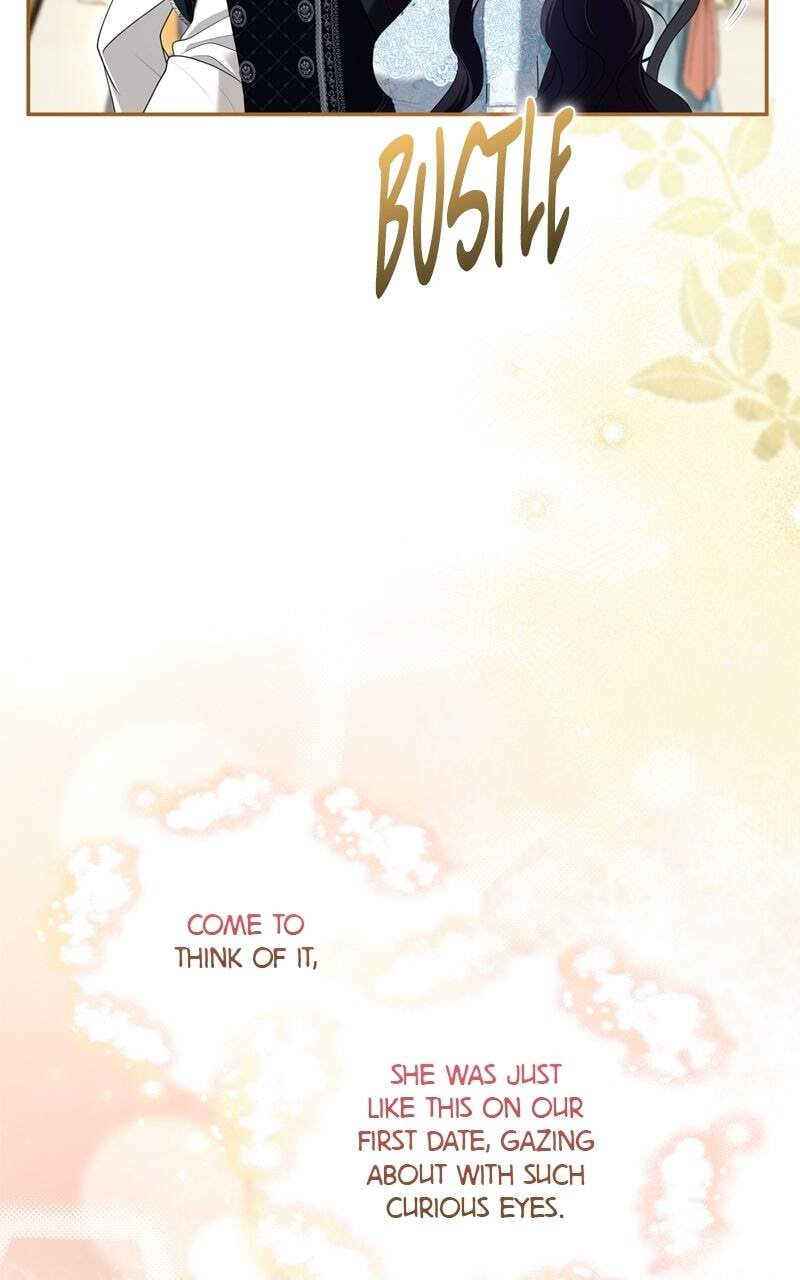 Teikoku Ichi no Akujo ni Dekiai ga Tomarimasen! Chapter 75 page 50 - 