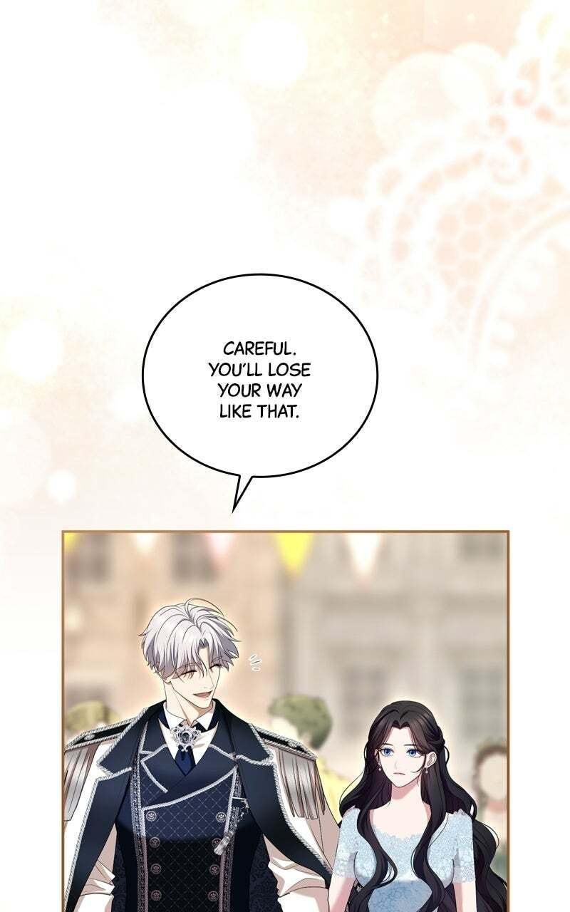 Teikoku Ichi no Akujo ni Dekiai ga Tomarimasen! Chapter 75 page 53 - 