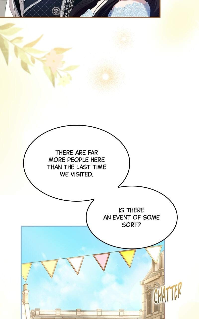 Teikoku Ichi no Akujo ni Dekiai ga Tomarimasen! Chapter 75 page 56 - 
