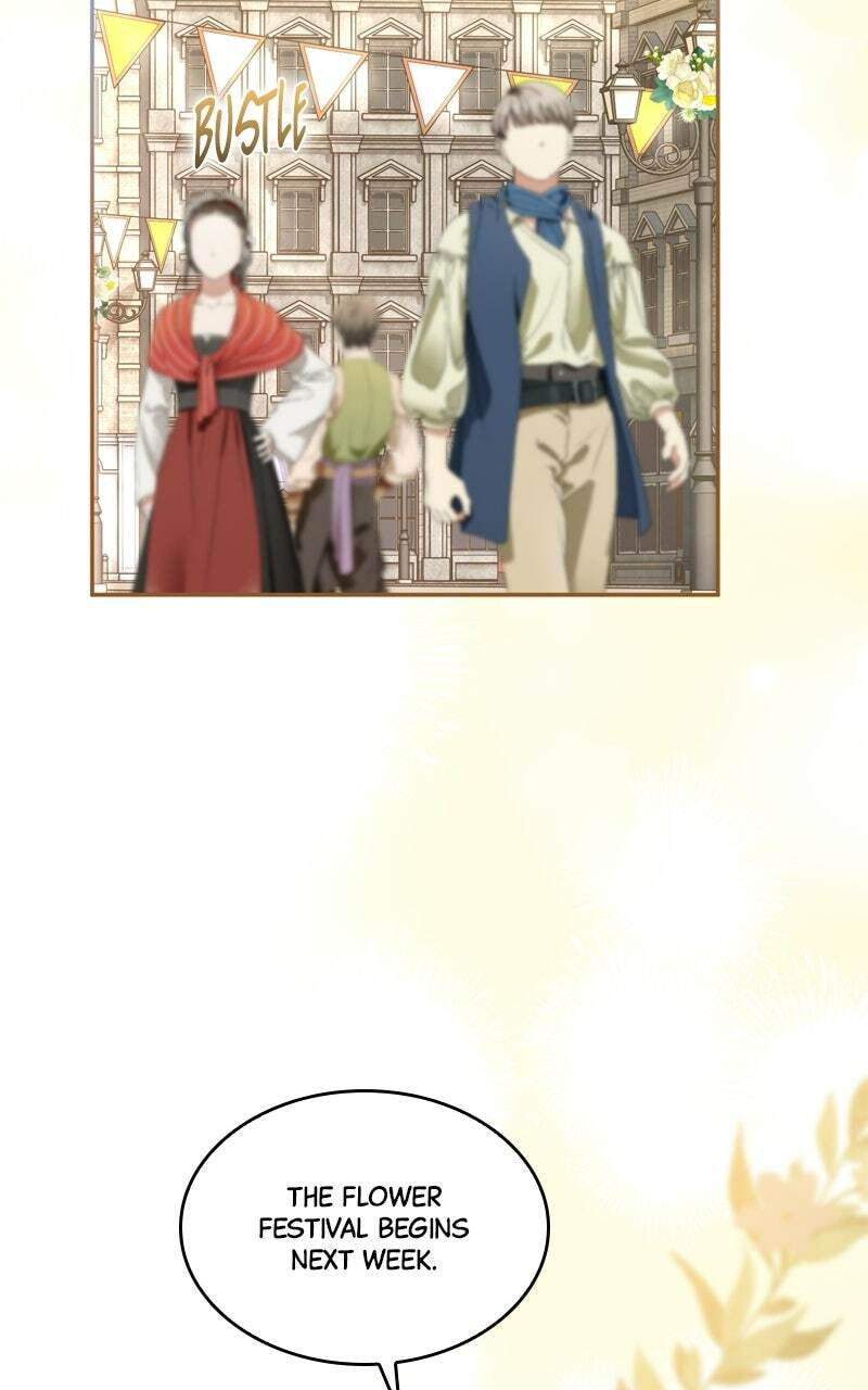 Teikoku Ichi no Akujo ni Dekiai ga Tomarimasen! Chapter 75 page 57 - 