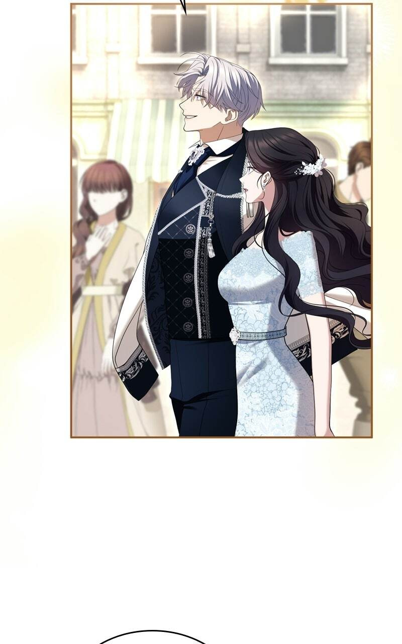 Teikoku Ichi no Akujo ni Dekiai ga Tomarimasen! Chapter 75 page 58 - 