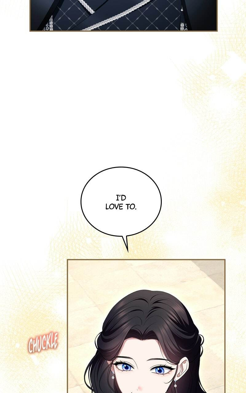 Teikoku Ichi no Akujo ni Dekiai ga Tomarimasen! Chapter 75 page 60 - 