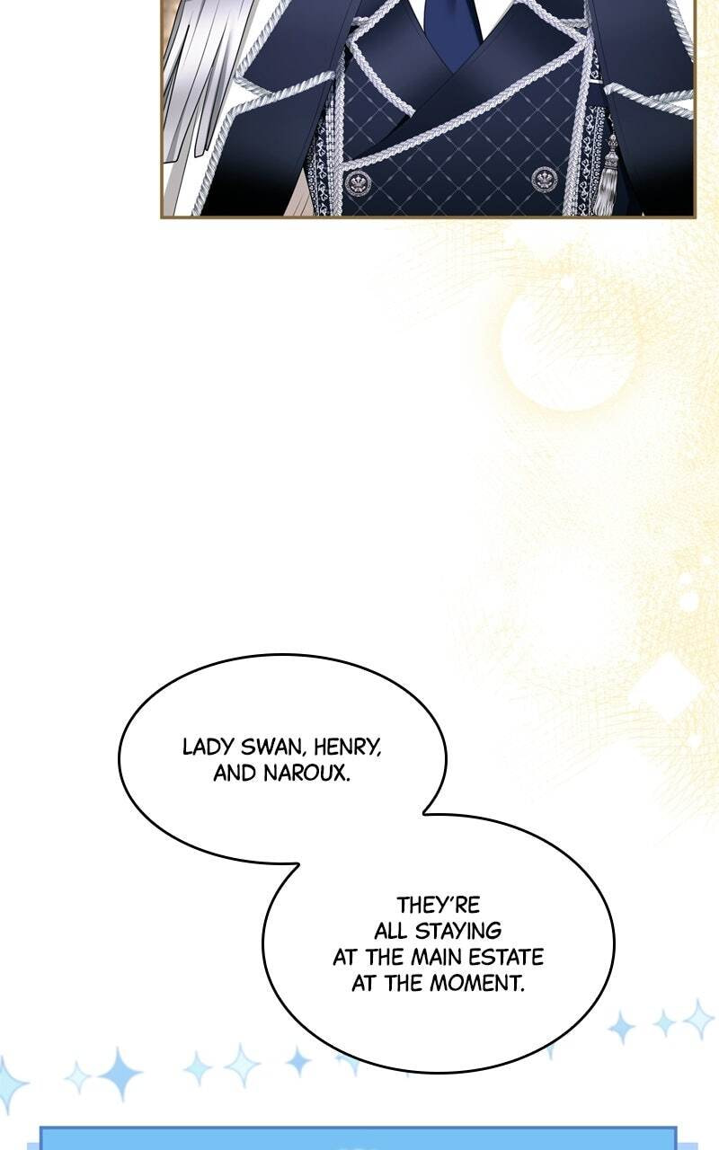 Teikoku Ichi no Akujo ni Dekiai ga Tomarimasen! Chapter 75 page 65 - 
