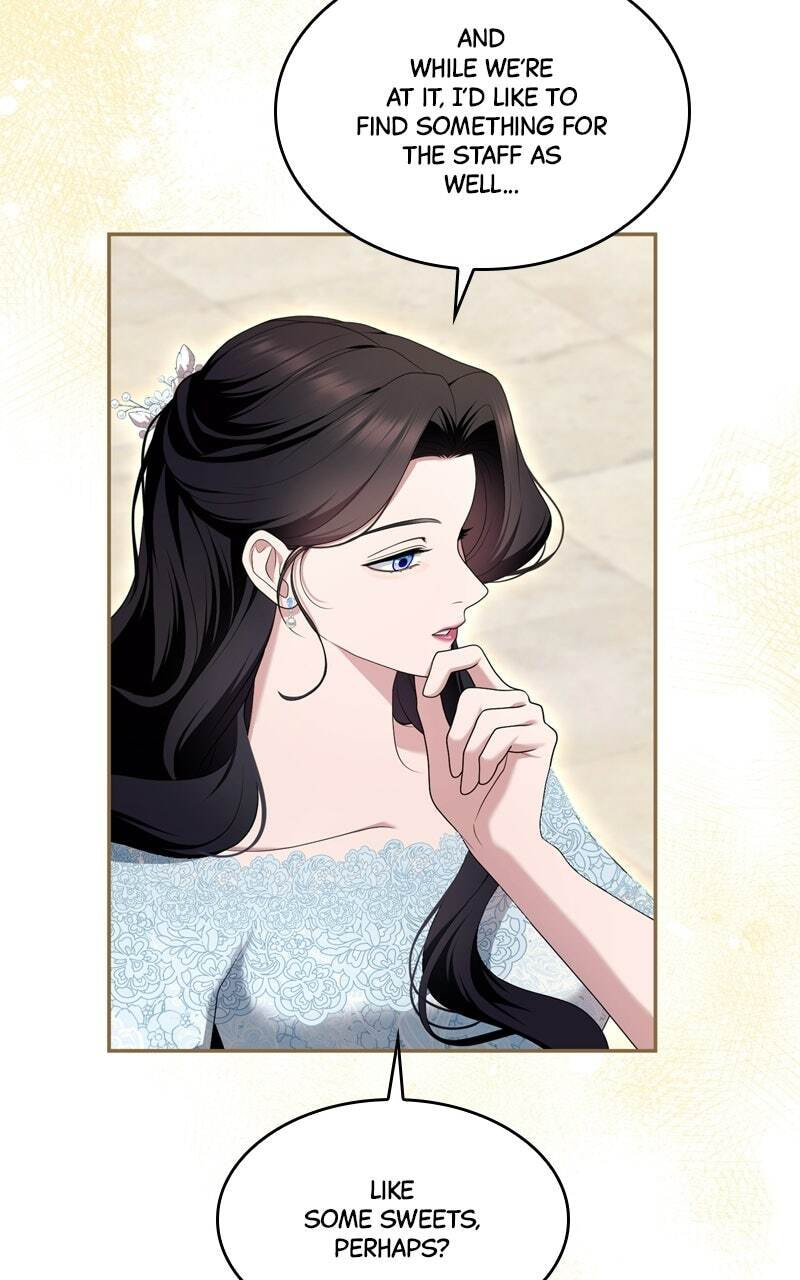 Teikoku Ichi no Akujo ni Dekiai ga Tomarimasen! Chapter 75 page 67 - 