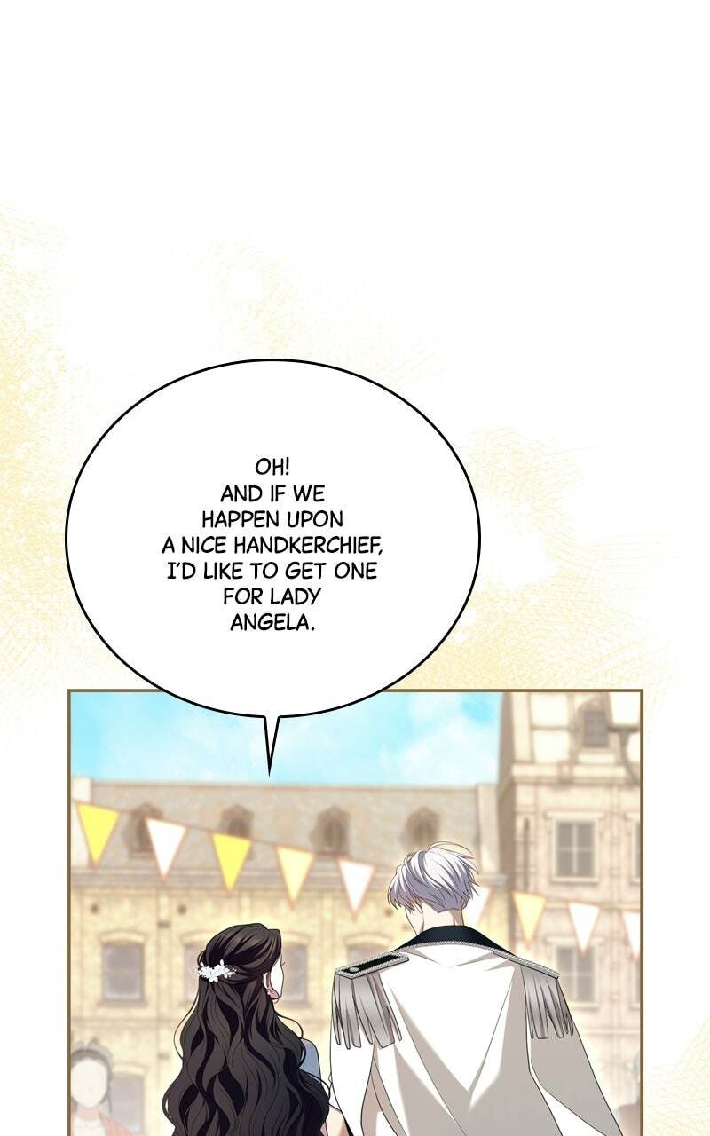Teikoku Ichi no Akujo ni Dekiai ga Tomarimasen! Chapter 75 page 69 - 