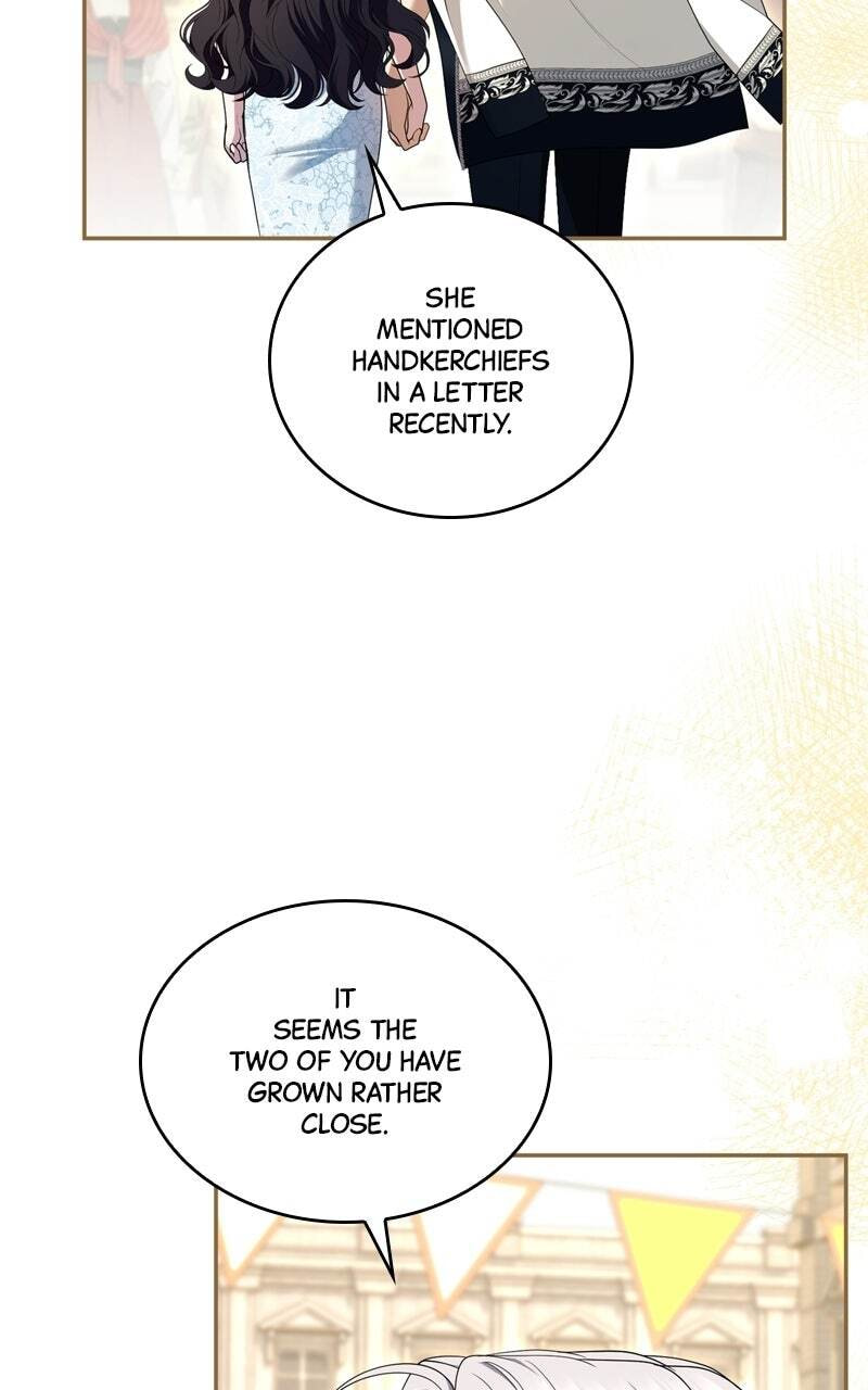 Teikoku Ichi no Akujo ni Dekiai ga Tomarimasen! Chapter 75 page 70 - 
