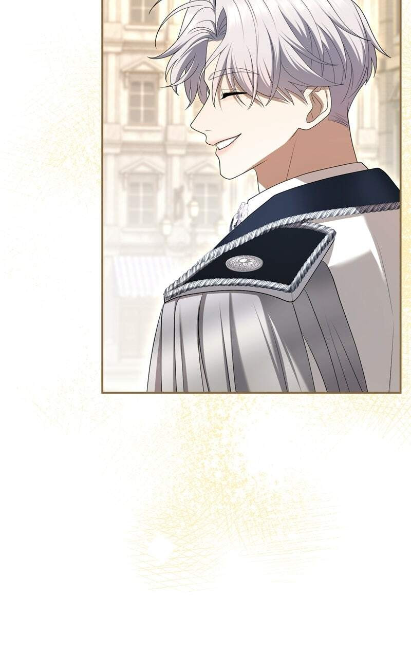 Teikoku Ichi no Akujo ni Dekiai ga Tomarimasen! Chapter 75 page 71 - 