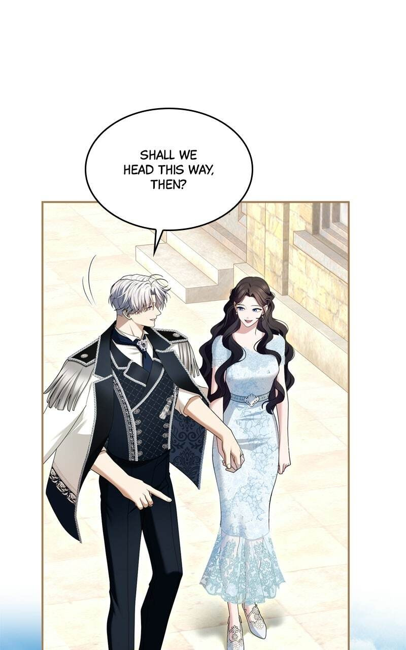Teikoku Ichi no Akujo ni Dekiai ga Tomarimasen! Chapter 75 page 72 - 