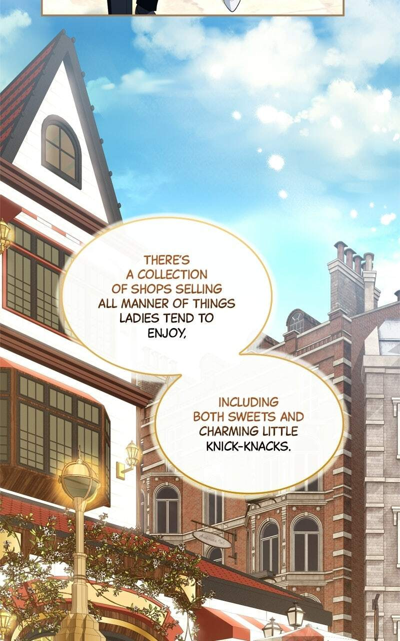 Teikoku Ichi no Akujo ni Dekiai ga Tomarimasen! Chapter 75 page 73 - 