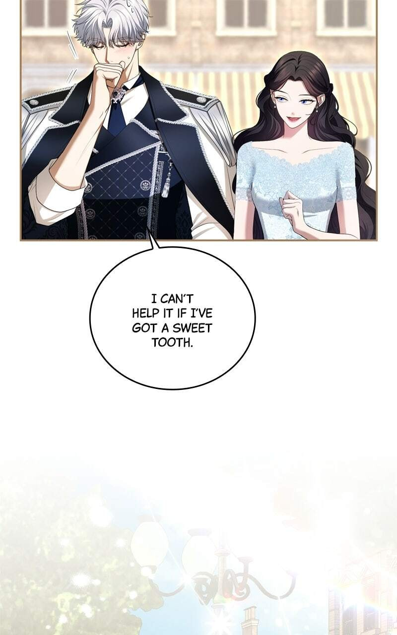 Teikoku Ichi no Akujo ni Dekiai ga Tomarimasen! Chapter 75 page 75 - 